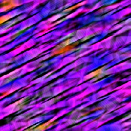 Brushed Painting 012
